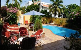 Hotel Casa Coco